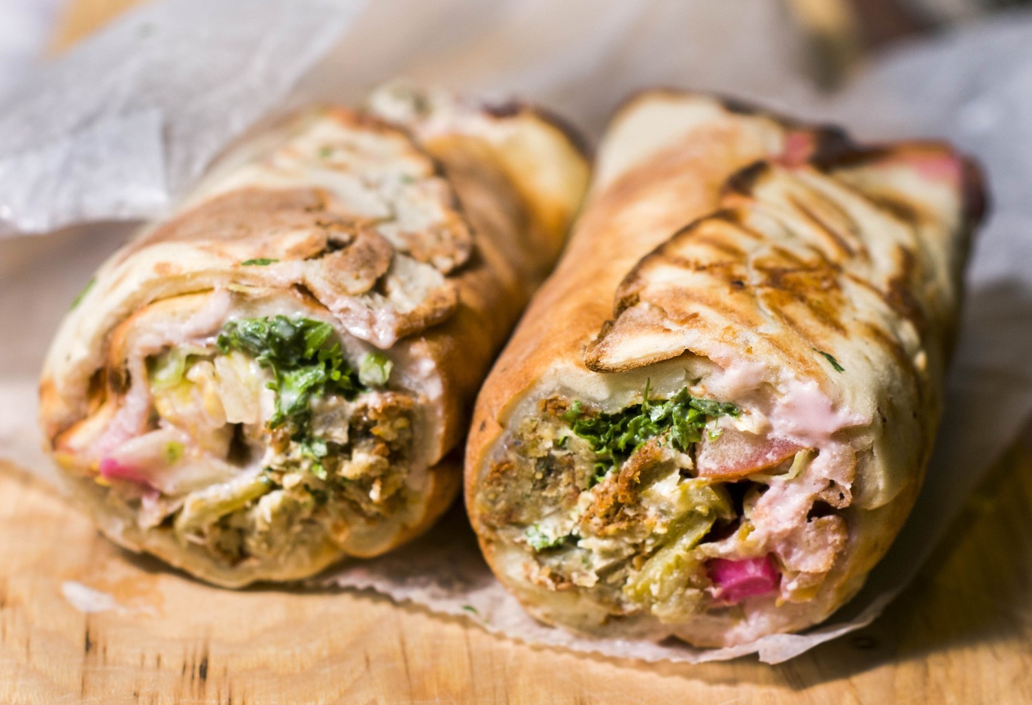 FALAFEL
