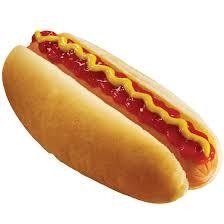 HOT DOG