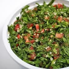 TABOULEH
