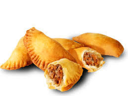 SAMBOUSIK MEAT   *4 PCS *