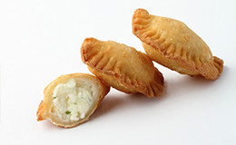SAMBOUSIK CHEESE *4PCS*