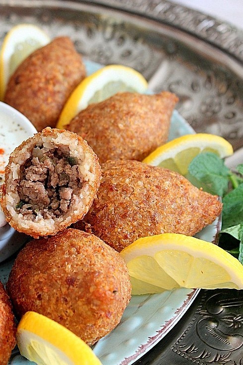 KEBBEH   *4PCS*