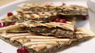 ARAYESS KAFTA