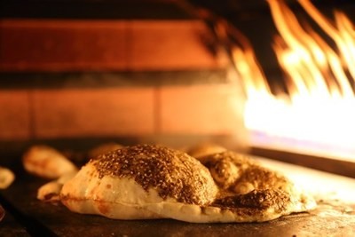 ORIENTAL PIES