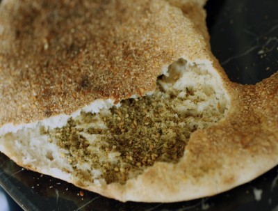 KAAK ZAATAR