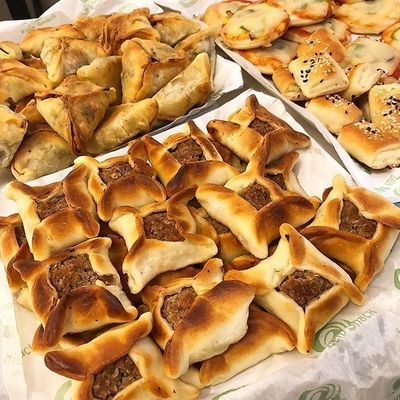 MINI BITES