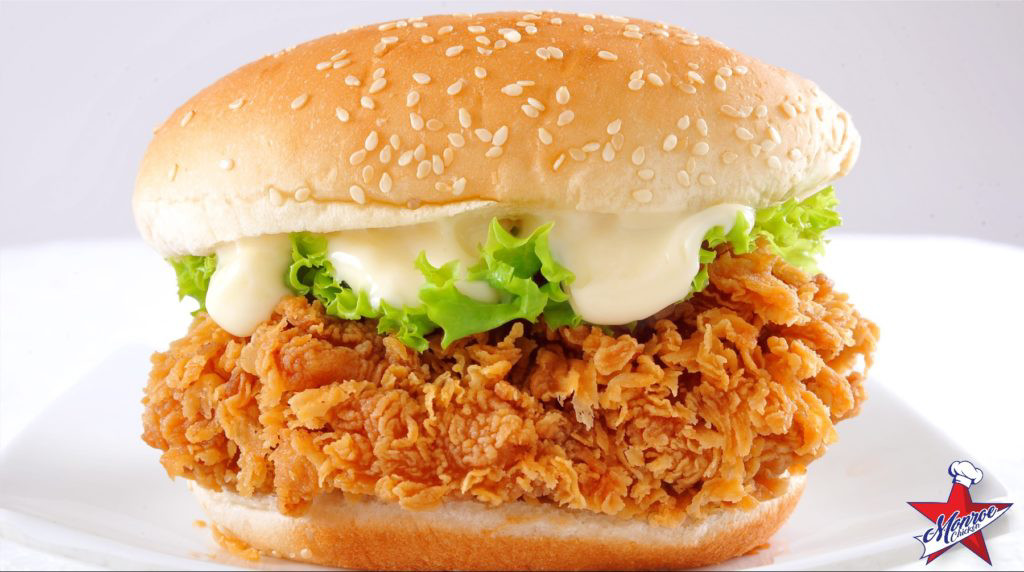 Chicken Fillet