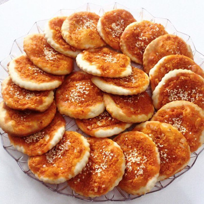 DOZEN KESHEK