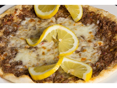 MEAT &amp; CHEESE