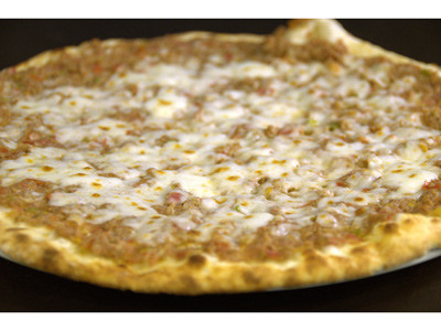 KAFTA &amp; CHEESE