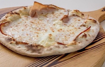 HAM &amp; CHEESE