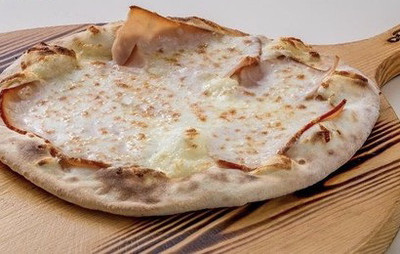 HAM &amp; CHEESE