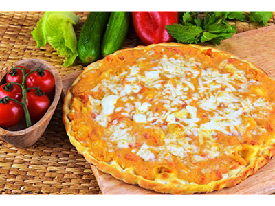 KESHEK &amp; CHEESE