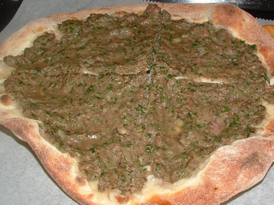 KAFTA
