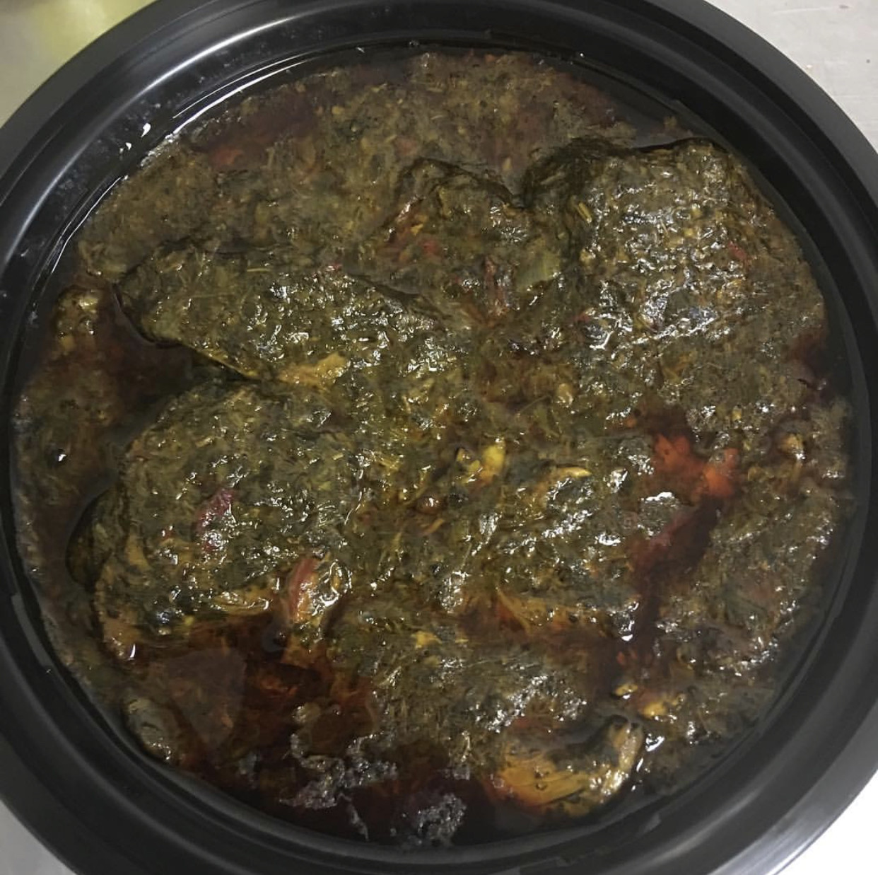 PALAVA SAUCE