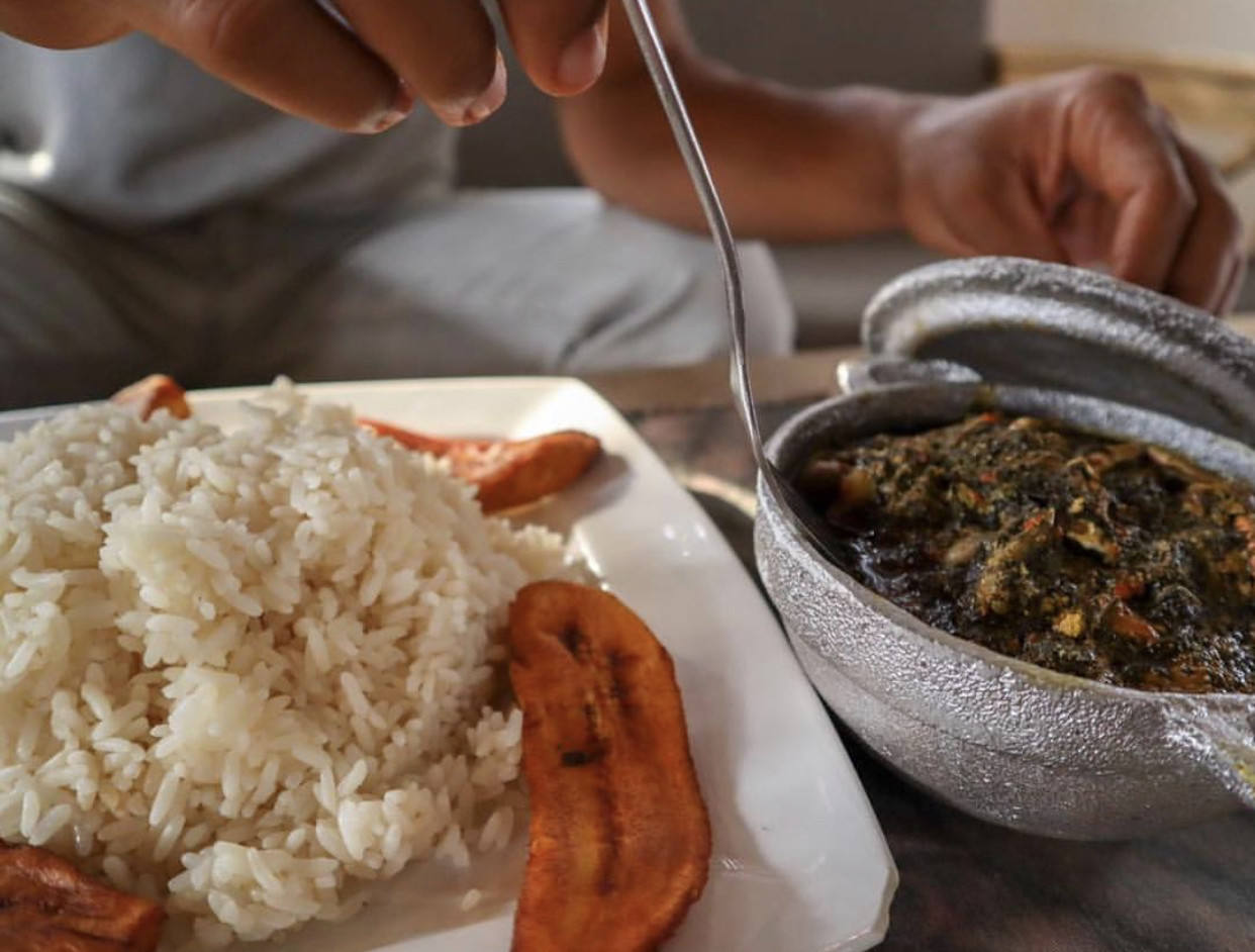 FEVER LEAF SOUP/F
