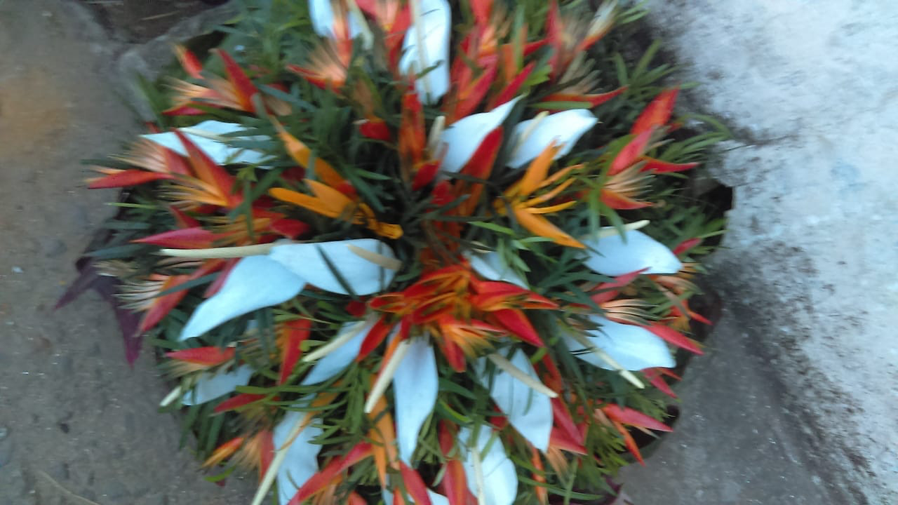 WREATH A