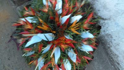 WREATH A