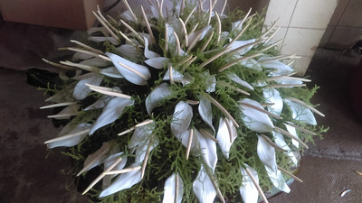 WREATH D