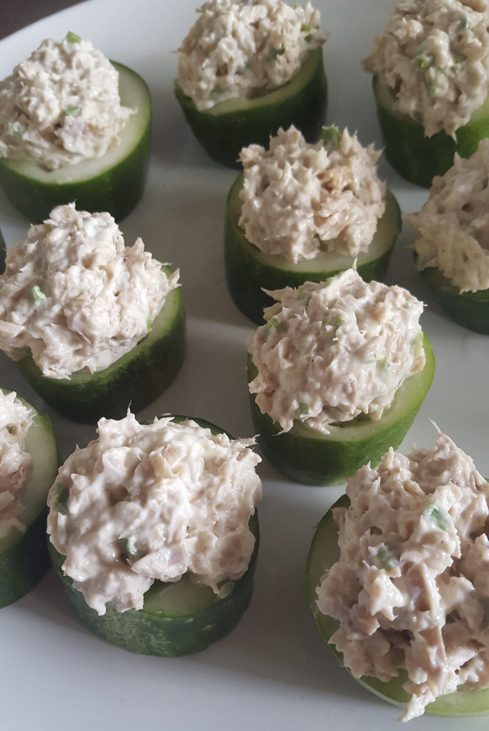 CUCUMBER WELLS