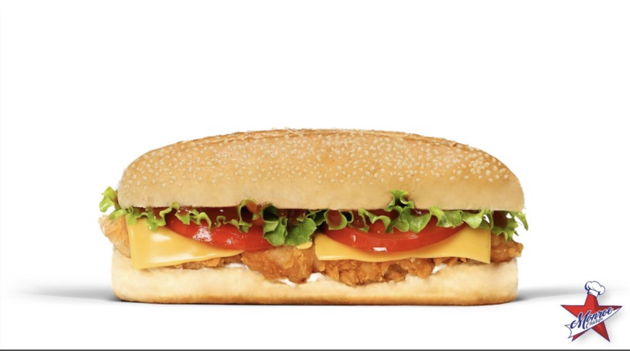 ​Crispy Filler