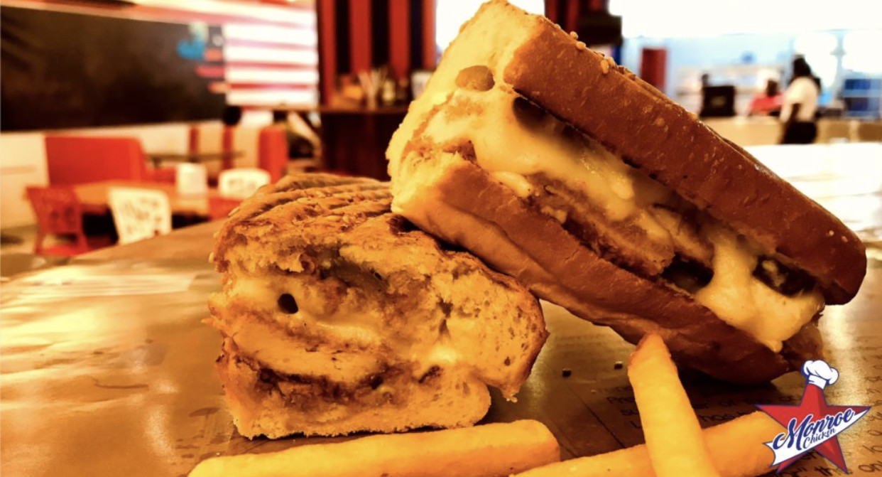 ​MC Sandwich