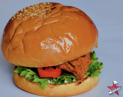 ​Grilled Chicken Fillet
