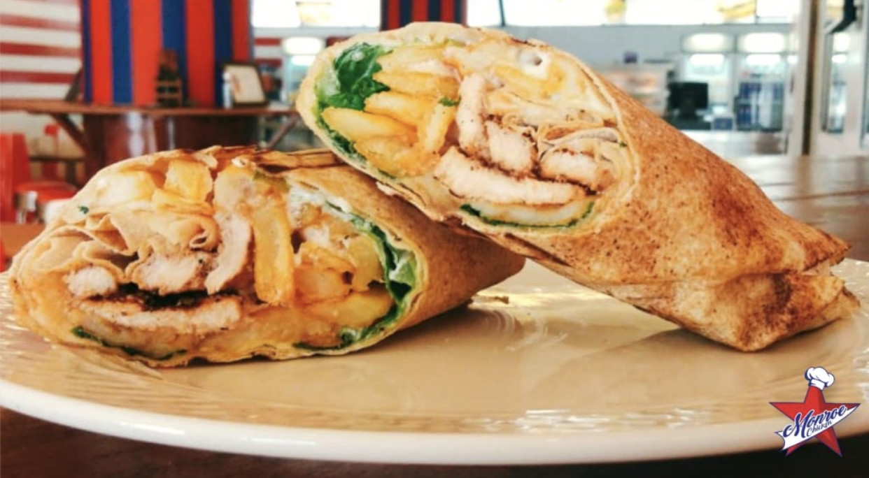 ​Tawouk Chicken