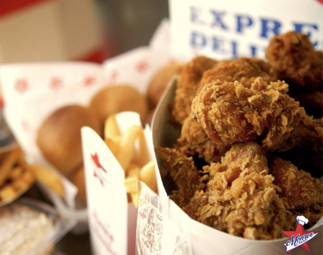 ​Super MEAL