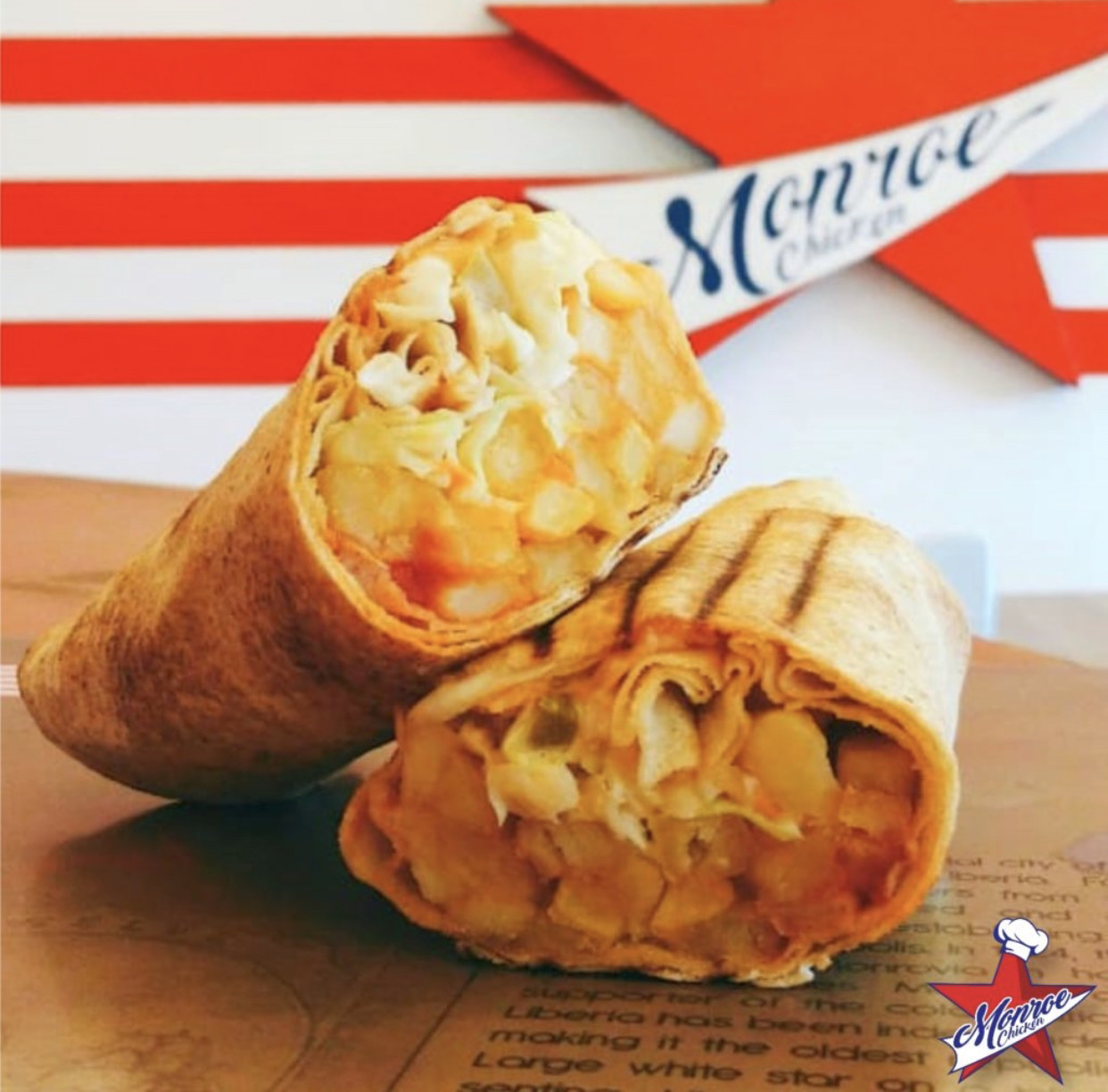 ​French Fries