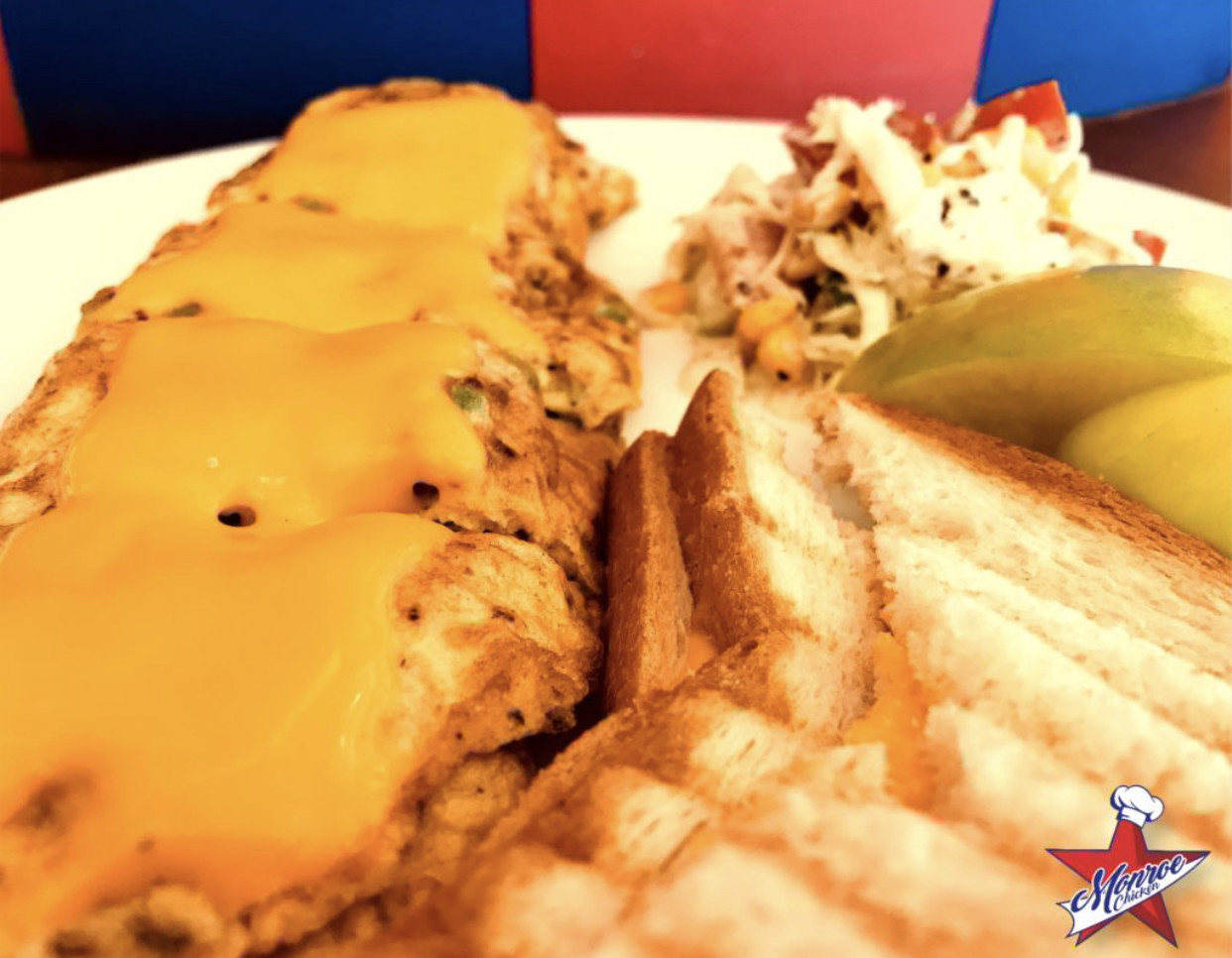 ​Egg Roll Platters