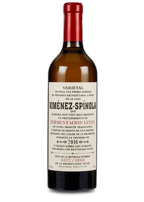 Ximinez Spinola