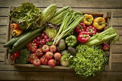 VEGETABLES