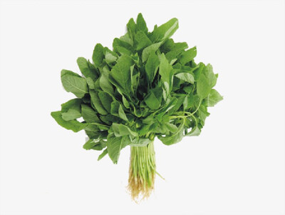 Potato Green