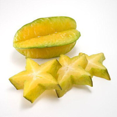 Star Fruit