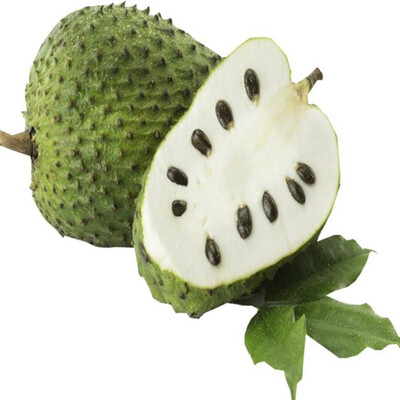 Soursop