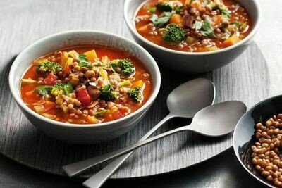 SOUPS