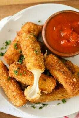 APPETIZERS