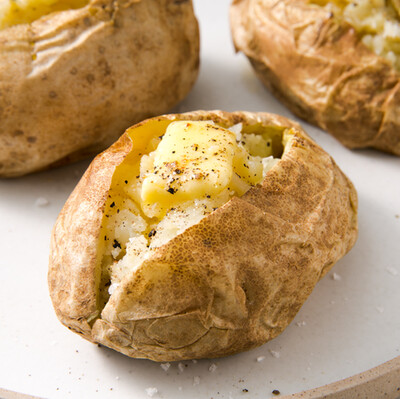 Baked Potato