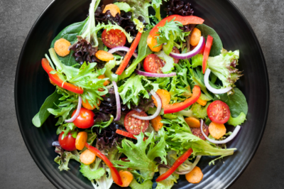 SALADS