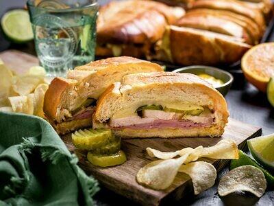 SANDWICHES