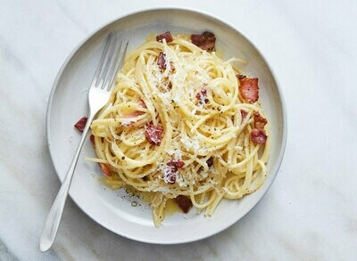 CARBONARA