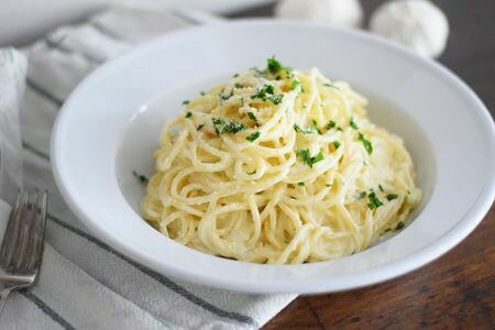 FOUR CHEESES