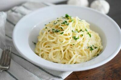 FOUR CHEESES
