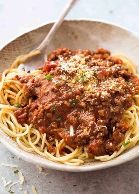 BOLOGNESE