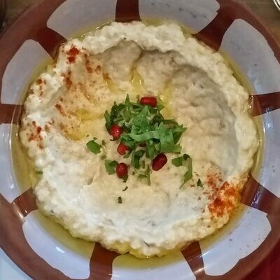 MUTABAL