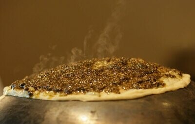ZAATAR SAJJ