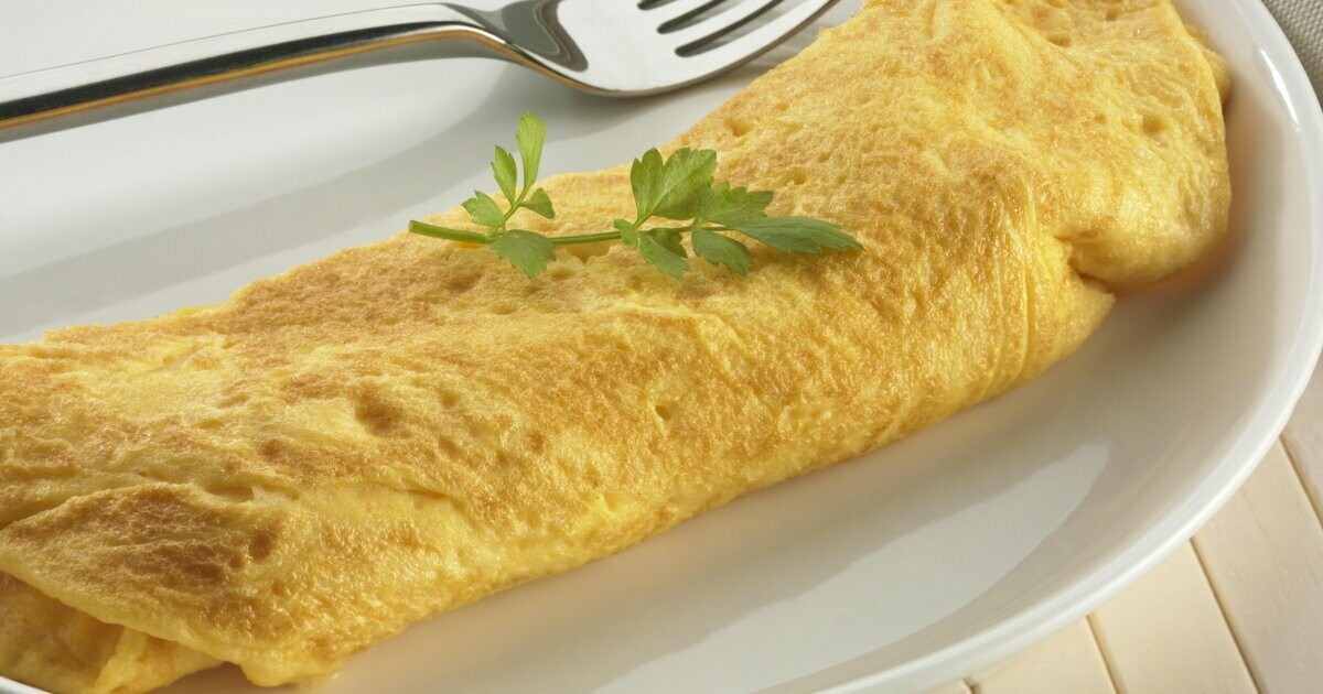 OMELETTE