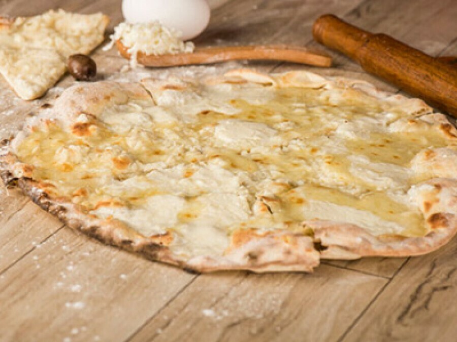 CHEESE OVEN
