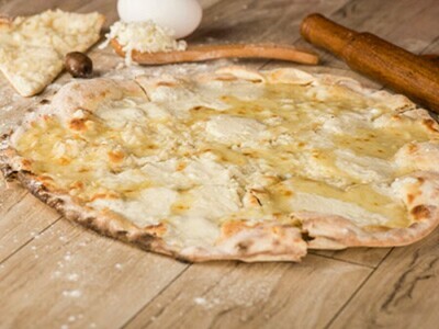 CHEESE OVEN